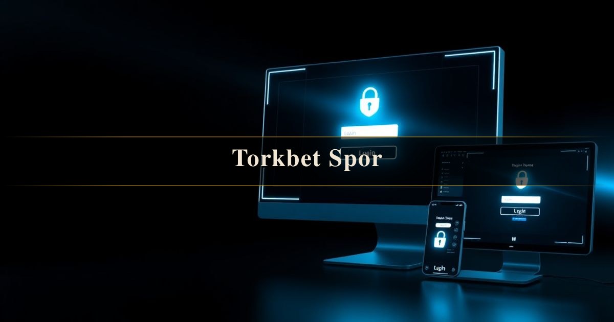 Torkbet Spor
