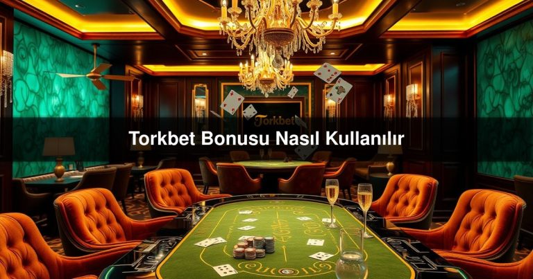 Torkbet Bonusu
