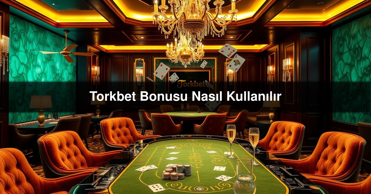 Torkbet Bonusu