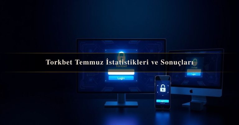 Torkbet Temmuz