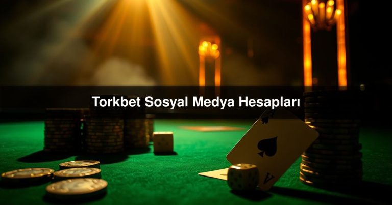 Torkbet Sosyal