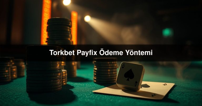 Torkbet Payfix