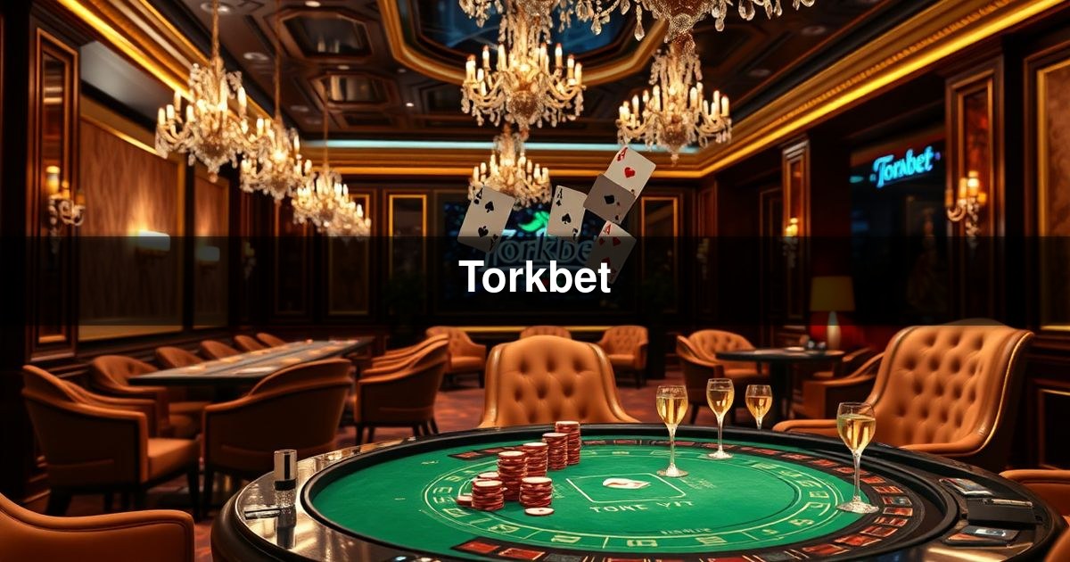 Torkbet