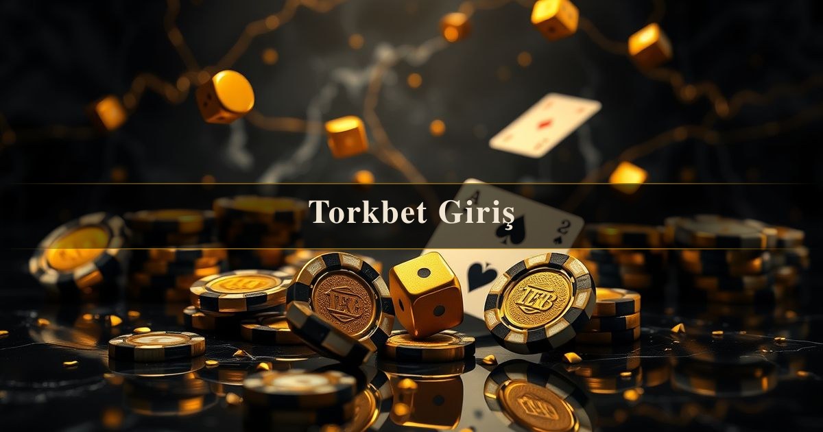 Torkbet Giriş