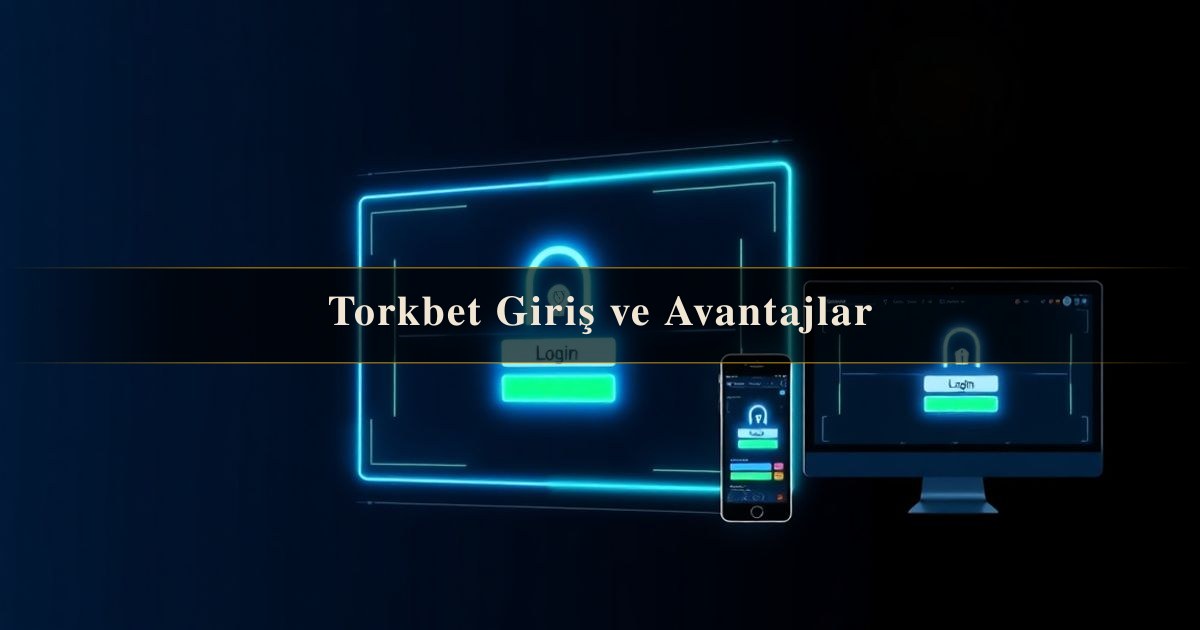 Torkbet Giriş