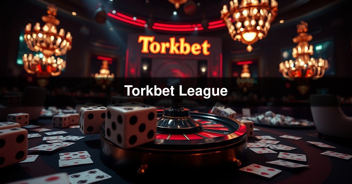 Torkbet League