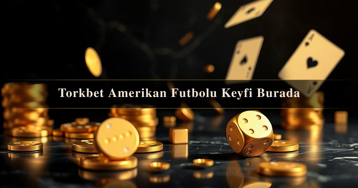Torkbet Amerikan