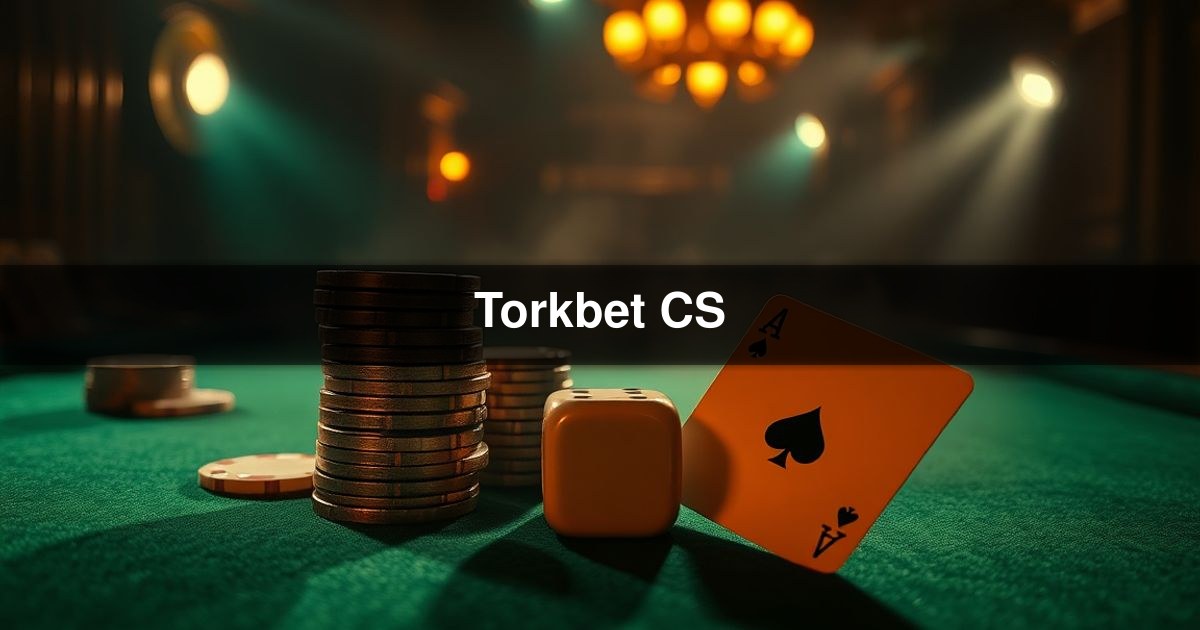 Torkbet CS